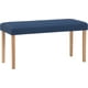thumbnail image 1 of Banqueta, 1 of 1