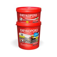 Adhesivo Epoxico Estructural Drykopoxi 1Kg - Dryko