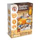 thumbnail image 1 of Kit de Excavación Science4you Egipcio – 5 Estatuas – 8+ Años, 1 of 9