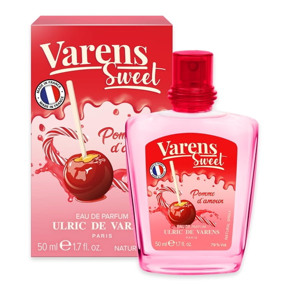 Perfume Pomme Damour 50 Ml