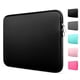 thumbnail image 4 of Funda para portátil de 11 a 15,6 pulgadas, resistente a golpes, compatible con portátiles HP, Dell, Acer, y , color negro, 11 pulgadas, 4 of 5