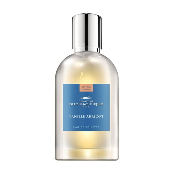 Perfume Comptoir Sud Pacifique, vainilla y albaricoque, 30 ml