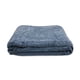 thumbnail image 4 of Manta de Cama Nautica Home Shiny suavidad de lujo 127x152cm azul, 4 of 7