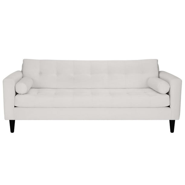 Sofa Retro 3cg Felpa 00 Crudo