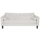 thumbnail image 1 of Sofa Retro 3cg Felpa 00 Crudo, 1 of 6
