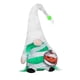 thumbnail image 5 of Bonitos Regalos De Decoración De Muñecas De Halloween, Adornos De Halloween Para Chimenea, Fiesta, Hogar, Blanco, 5 of 5
