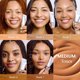 thumbnail image 4 of Tinte Facial Naked Sundays 5 Tan Honey SPF 50, 4 of 9