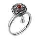 thumbnail image 5 of Anillos Regalos Creativos Joyas Vintage Para Mujer Aniversario Cumplea?os Estilo B, 5 of 5