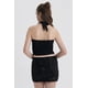 thumbnail image 3 of Polera Mujer Drapeada Negro - ll, 3 of 4