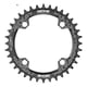 thumbnail image 5 of Plato Redondo Mtb Narrow Wide Bicicleta 30t 32t 34t 36t 38t negro, 5 of 6