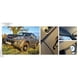 thumbnail image 4 of Kit de forro para cajas de camión U-POL Raptor, negro, 4 litros, 10 veces más resistente, 4 of 7