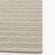 thumbnail image 4 of Alfombra Mila 90x130 Beige, 4 of 7