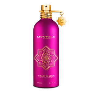 Montale Crazy In Love Edp 100Ml Mujer