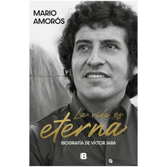 Libro La Vida Es Eterna