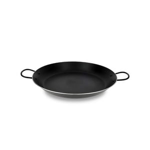 Wens - Paellera Disco #42 Cms De Aluminio Prensado 3Mm