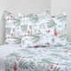thumbnail image 1 of Juego de Sábanas King 200 Hilos Polycotton, 1 of 4