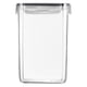 thumbnail image 1 of Tarros De Almacenamiento Para El Hogar Con Tapa, Despensa De Cereales, Organizador De Almacenamiento Apilable, 2,0 L, 1 of 5