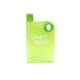 thumbnail image 1 of Botella Ultra Plana 380 Ml Amarillo, 1 of 2