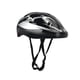 thumbnail image 5 of Casco De Bicicleta Para Ni?os Casco De Ciclismo Para Múltiples Deportes Patineta Patinaje Sobre Ruedas Negro Argent, 5 of 5