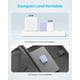 thumbnail image 2 of Cargador Anker para iPhone 16, bloque de carga USB C, paquete de 2, 2 of 3