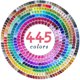 thumbnail image 1 of Cuentas para Pintura de Diamantes ARTDOT 445 colores 445 000 piezas, 1 of 7