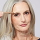 thumbnail image 3 of Lápiz de cejas LAURA GELLER NEW YORK Bravo Brows Taupe Waterproof, 3 of 9