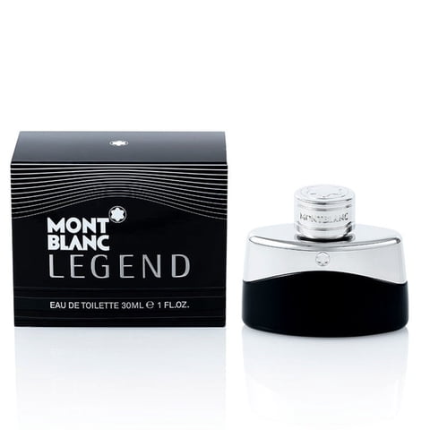 Montblanc - Mont Blanc Legend Edt 30Ml