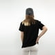 thumbnail image 2 of Polera Mujer Versus Negro Naruto, 2 of 6
