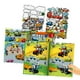 thumbnail image 3 of Create your Action World con mas de 270 entretenidos stickers creando escenas divertidas, 3 of 5