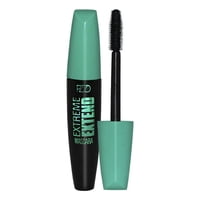 Petrizzio - Máscara De Pestaña Extreme Extend Washable