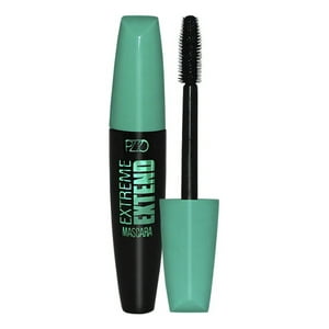 Petrizzio - Máscara De Pestaña Extreme Extend Washable Negro