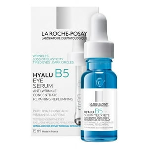 La Roche Posay - Hyalu B5 Eyes Serum 15 Ml