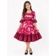 thumbnail image 2 of Vestido Huasa China Niña / Mujer Talla S, 2 of 3
