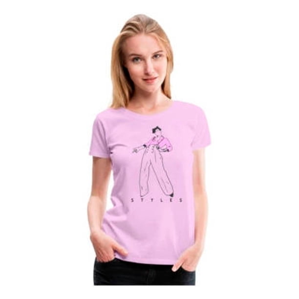 Polera Harry Styles Treat People With Kindness 01 Moda Mujer