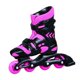 thumbnail image 1 of Moda 1:6 Colección De Patines De Ruedas Juguetes Para Figuras Masculinas De 12 "accesorios Rosa, 1 of 5