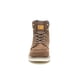 thumbnail image 3 of Bota de construcción CAT Calibrate con punta de acero para hombre, color caqui, 3 of 7