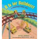thumbnail image 1 of Libro Clarion B es para Bulldozer: ABC de Construcción, 1 of 1