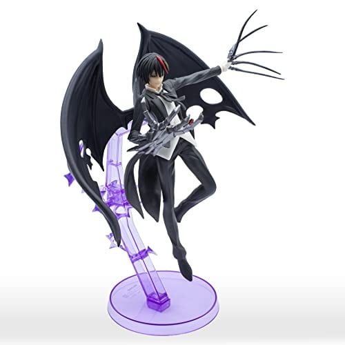 Figura Banpresto That Time I Got Reencarnated As A Slime Otherworlder Plus Diablo