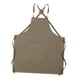 thumbnail image 1 of Delantal Utilitario Ajustable Verde, 1 of 3