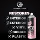 thumbnail image 2 of Limpiador de interiores para auto DONKEYPRO 450 ml en aerosol abrillantador, 2 of 8