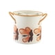 thumbnail image 1 of Soporte Para Palillos, Recipiente Para Cubiertos, Tendedero Para Mesa, Baño, Despensa, Naranja, 1 of 3