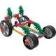 thumbnail image 3 of Set De Construcción K Education Stem Explorations Vehicles, 3 of 5