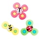 thumbnail image 1 of Juguete Para Bebe Giratorio Ventosa Divertido Lau, 1 of 3