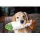 thumbnail image 2 of Toy Fluff & Tuff Ruby The Rainbow Trout para perros, 2 of 2