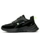 thumbnail image 2 of Zapatilla Dustin Black Chancleta 41, 2 of 3