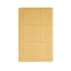 thumbnail image 5 of Papel Xuan Con Rejillas, Papel De Arte Chino Para Principiantes, Práctica De Escritura, Adolescentes, 9cm, 12 Rejillas, 70 Uds., 5 of 5
