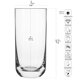 thumbnail image 2 of Vasos de Agua Krosno 24 cm Juego de 6 Glamour, 2 of 9