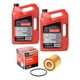 thumbnail image 1 of Kit Original 10l Aceite + Filtro Mazda bt-50 3.2 20122020, 1 of 2