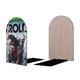 thumbnail image 2 of Sujetalibros Decorativos Desmarcar Troll Y Yo 2 Piezas, 2 of 6