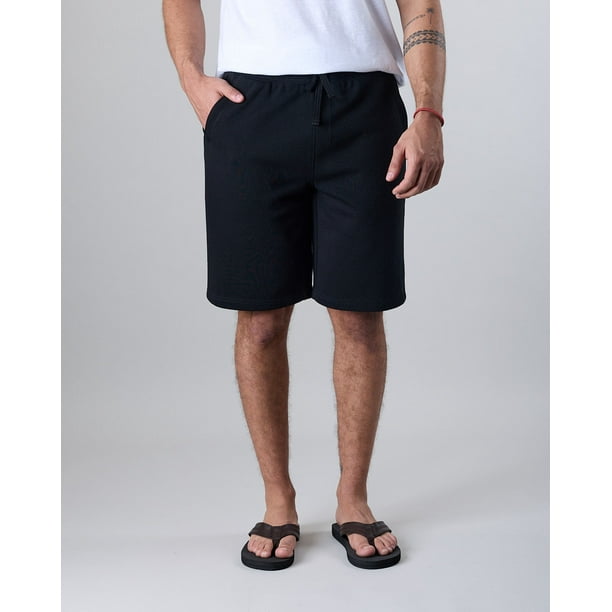 Bermuda hombre Franela pretina elasticada XV3701 Polemic